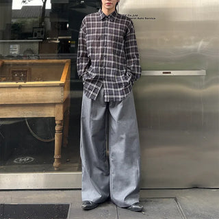 Weighted slacks