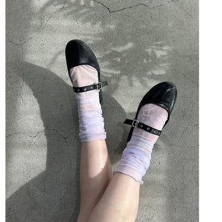 Summer socks
