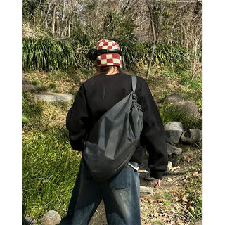 (Unisex) Big Duffle Bag
