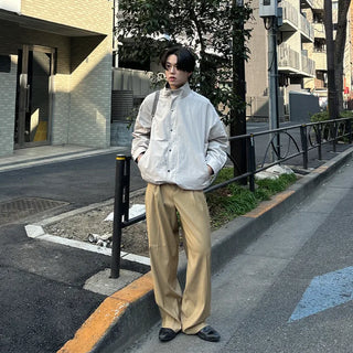 Aura Long Slacks
