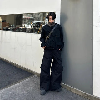 Vintage work jacket