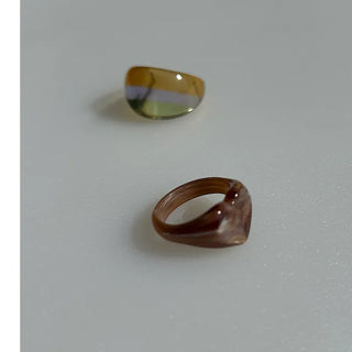 Heart Ring