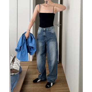 Square Pad Sleeveless