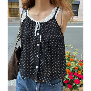 Basic Bra Camisole Top