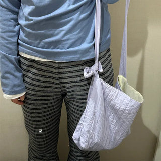 Knot Cross Bag