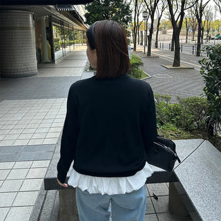 Basic Cardigan
