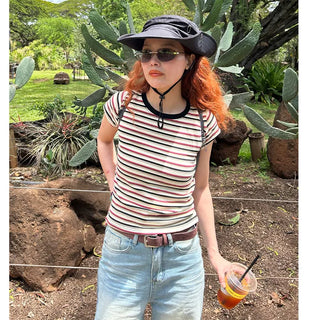 Gopkoa Safari Hat