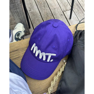 Graphic Ball Cap