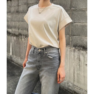 Cool Roll-Up T-Shirt