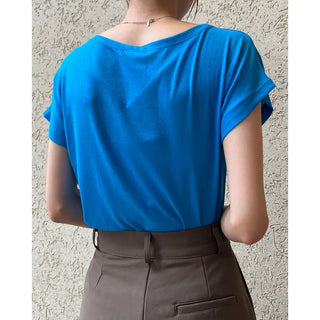 Cooling Soft T-shirt