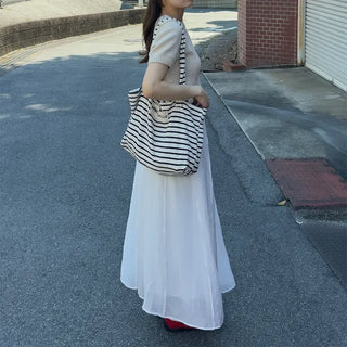 Terry Eco Bag