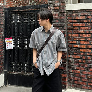 Ethnic shirt