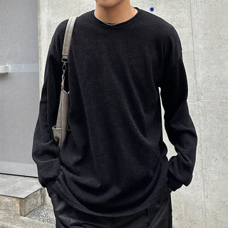 (Unisex) Daily Simple Knit
