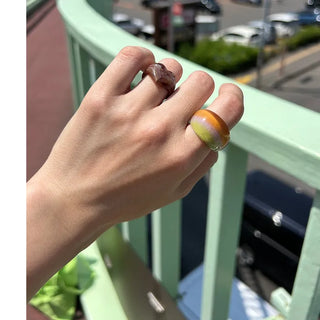 Heart Ring