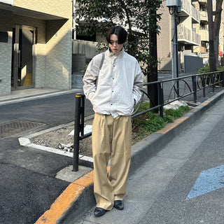 Aura Long Slacks