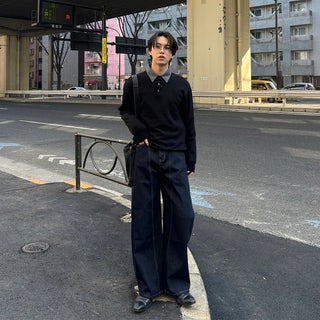 Cosmo Silky Shirt