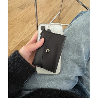 Mini Pocket Belt Wallet