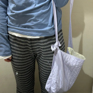 Knot Cross Bag