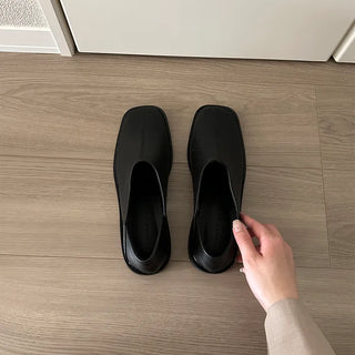 Daily Modern Loafers