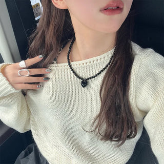 Love Ball Necklace