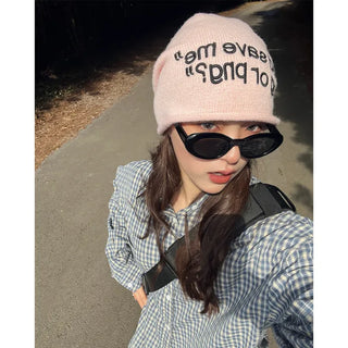 Oval Sunglasses