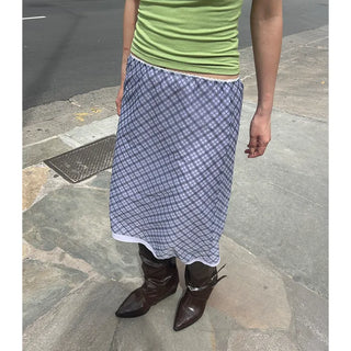 Stiletto long boots