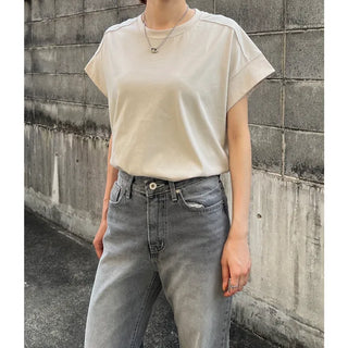 Cool Roll-Up T-Shirt