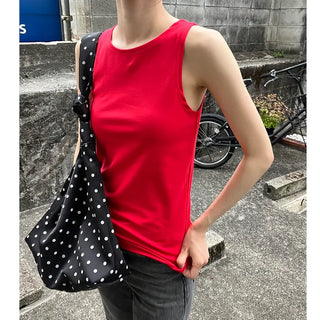 Soft Simple Tank Top