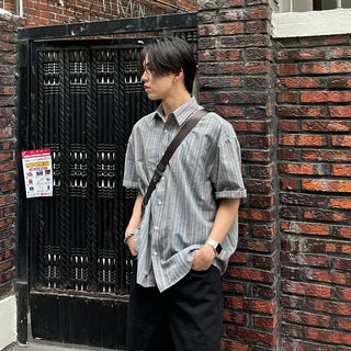 Ethnic shirt
