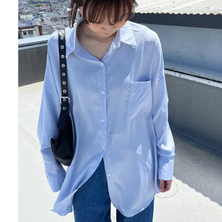 Eyelet Shoulder Bag