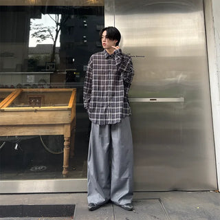 Weighted slacks