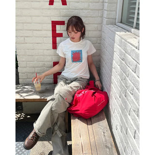Multi-purpose cargo pants