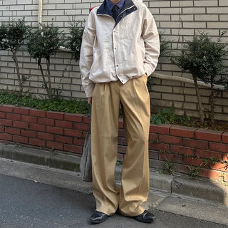 Aura Long Slacks
