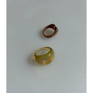 Heart Ring