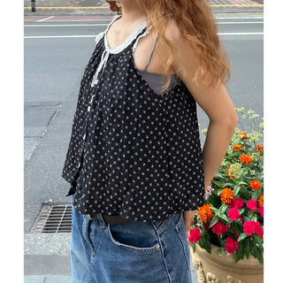 Basic Bra Camisole Top