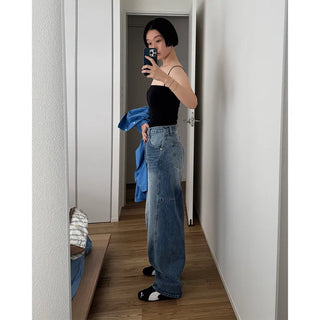 Square Pad Sleeveless
