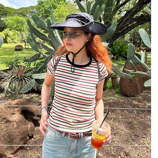 Gopkoa Safari Hat