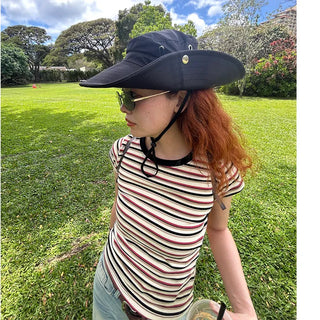 Gopkoa Safari Hat