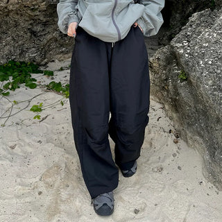 (Unisex) Parachute Pants
