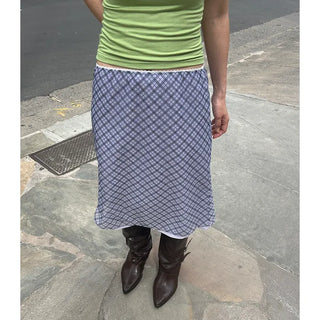 Stiletto long boots