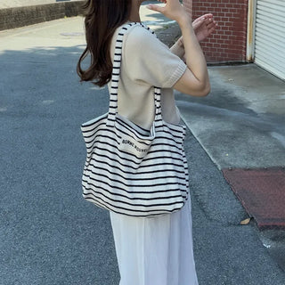 Terry Eco Bag