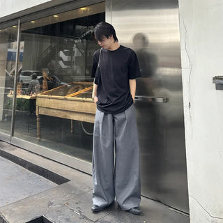 Weighted slacks