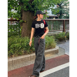 Number (N)ine T-shirt