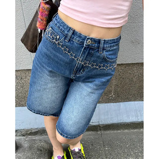 Star Chain Belt