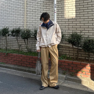 Aura Long Slacks