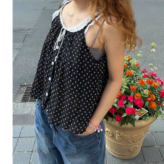 Basic Bra Camisole Top