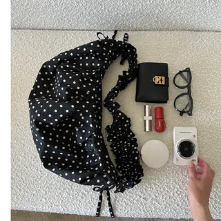 Dot Cross Bag