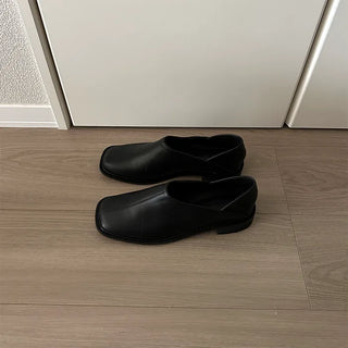 Daily Modern Loafers
