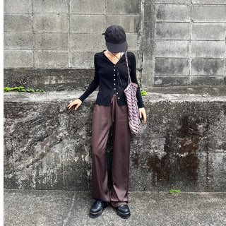 Daily Silky Pants