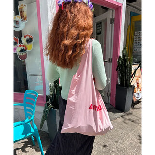 Colorful eco bags